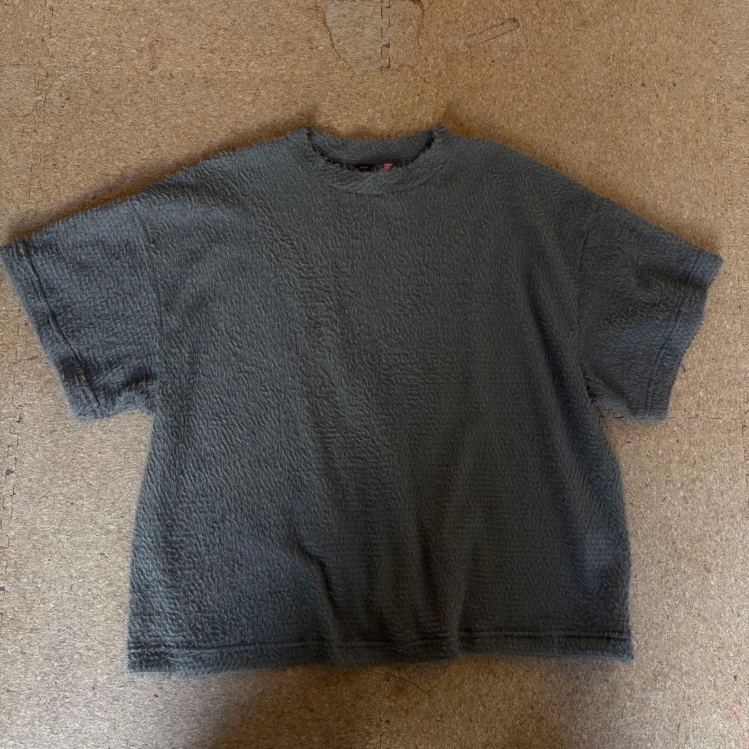 [本日限定出品！] gnuhr シャグティー