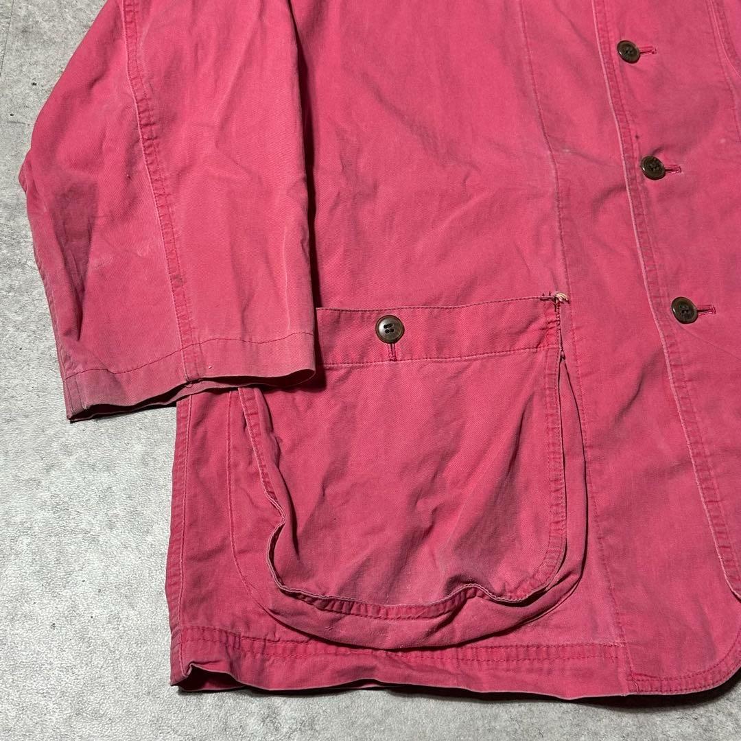 HAI ISSEY MIYAKE archive コットンカバーオール 襤褸