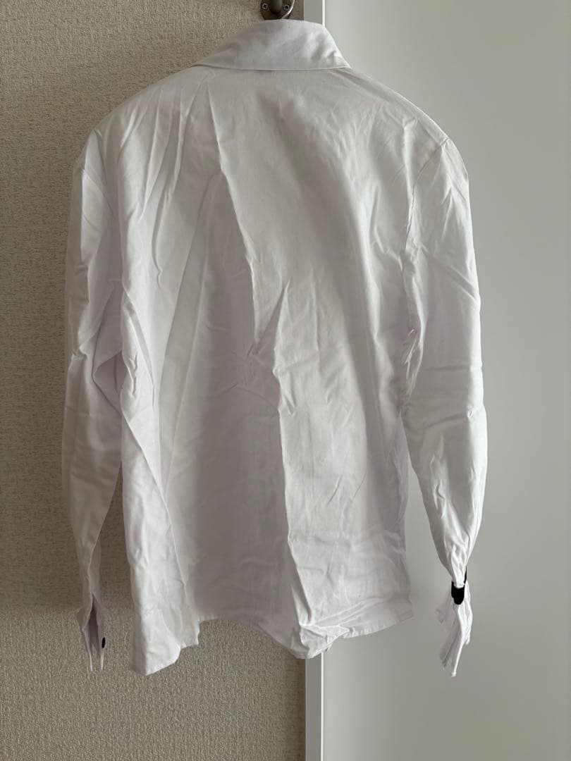 松井江　コスプレ　刀剣乱舞　衣装