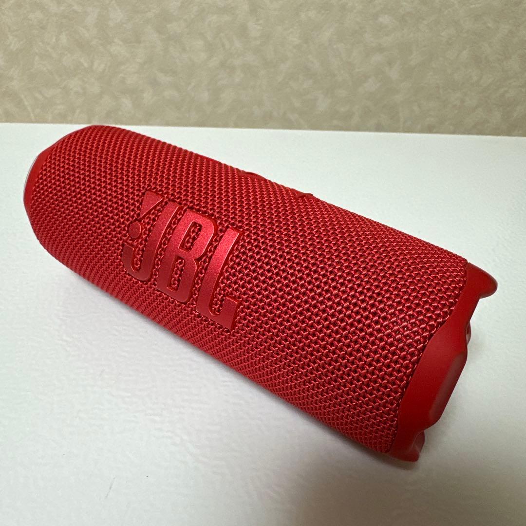 JBLFLIP7レッド