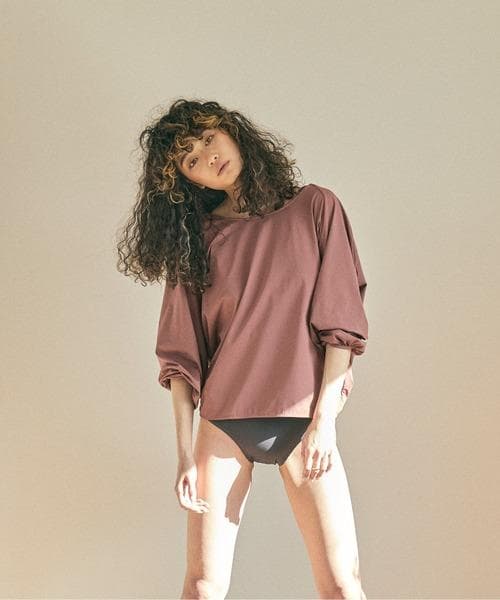 ⛵ガリャルダガランテ　シードレス　ピンク　GALLARDAGALANTE