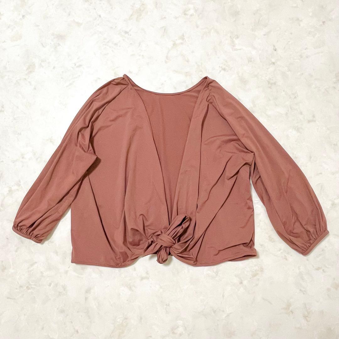 ⛵ガリャルダガランテ　シードレス　ピンク　GALLARDAGALANTE