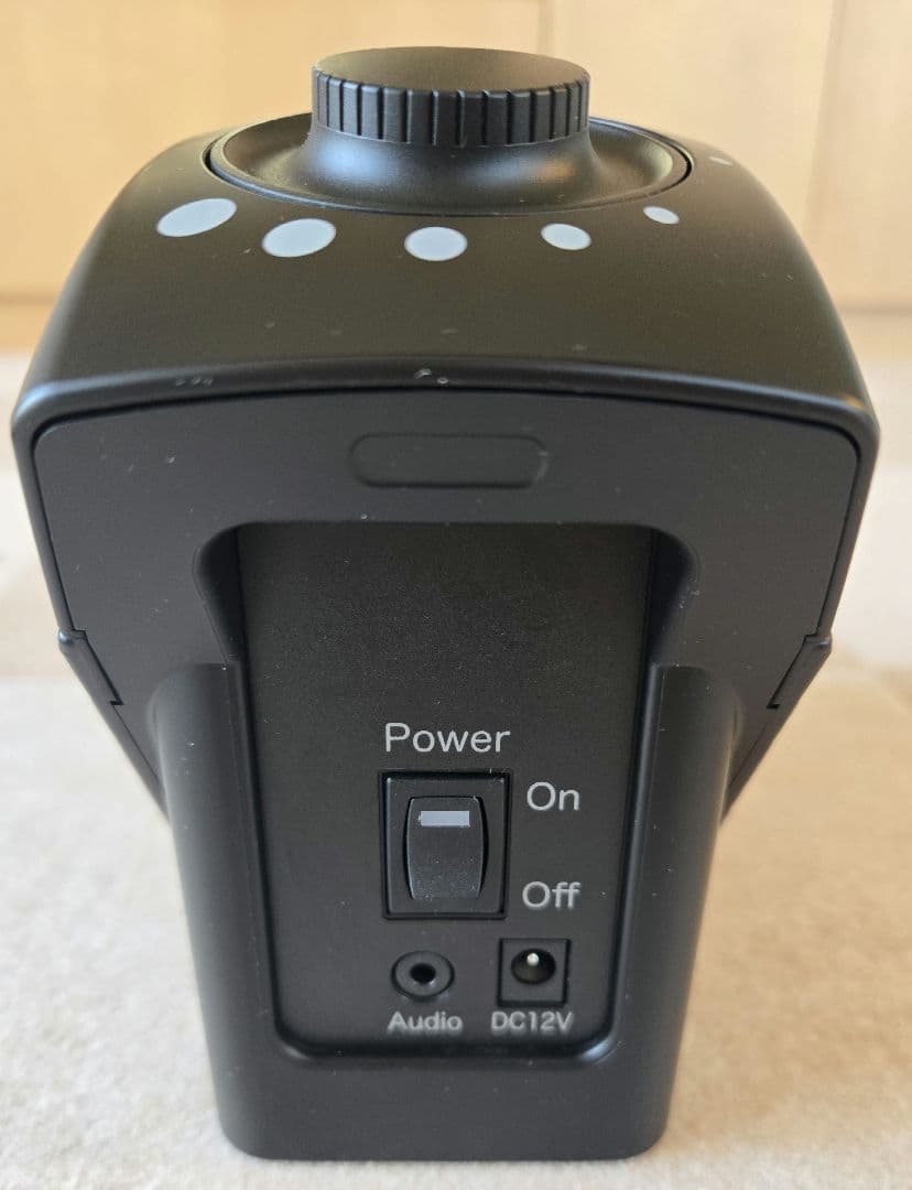 MIRAI SPEAKER  SF-MIRAIS 5A ミライスピーカー