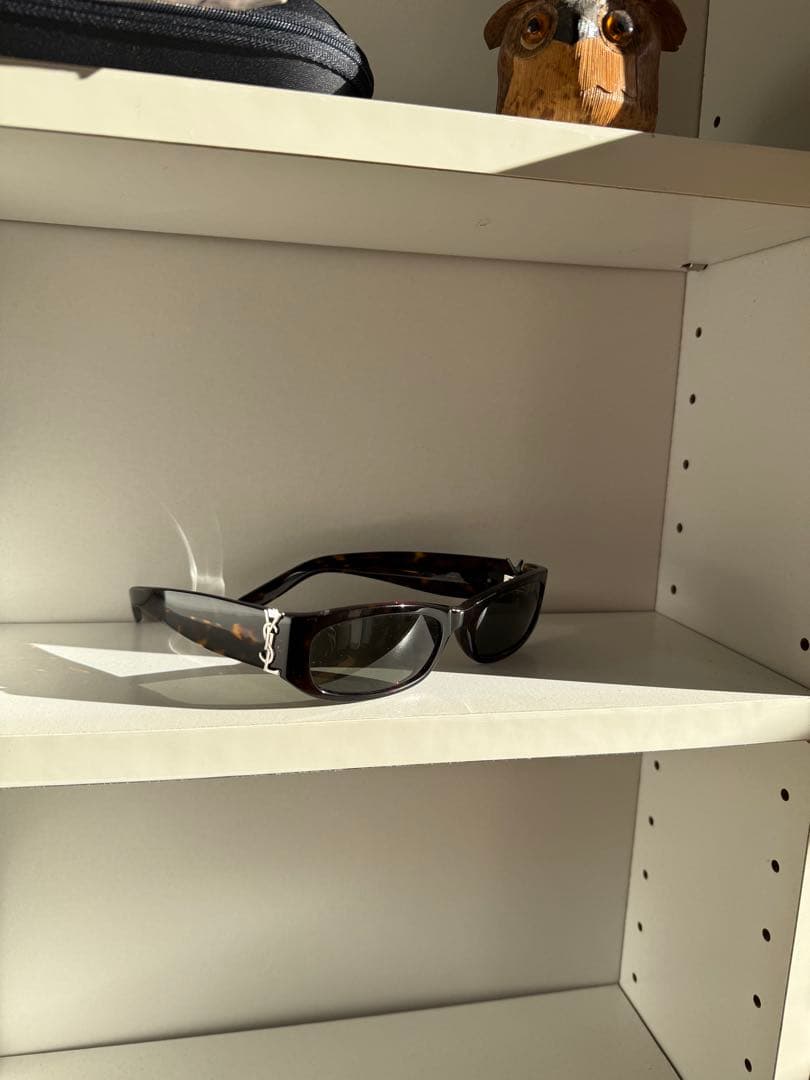 SAINT LAURENT サンローラン 2025 サングラス YSL