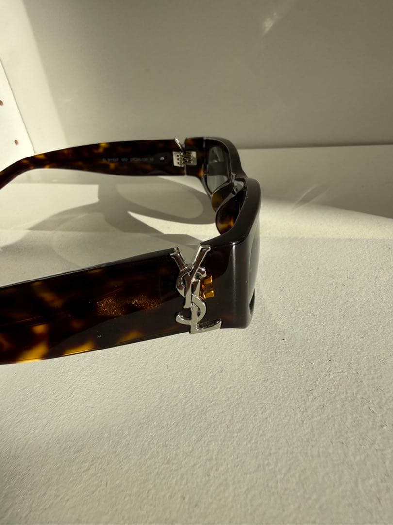 SAINT LAURENT サンローラン 2025 サングラス YSL