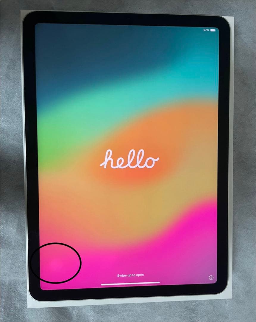 ゴット iPadAir 第4世代 64GB ApplePencil第2世代