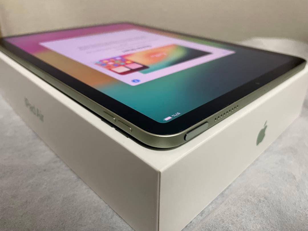 ゴット iPadAir 第4世代 64GB ApplePencil第2世代