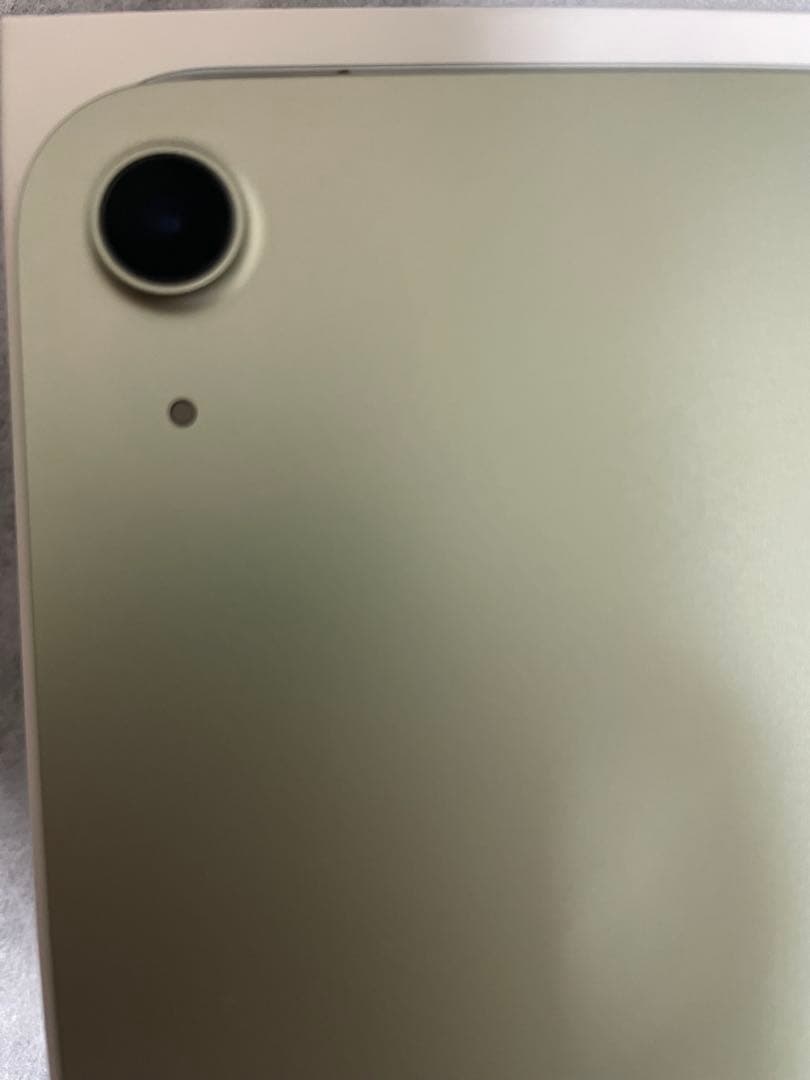 ゴット iPadAir 第4世代 64GB ApplePencil第2世代