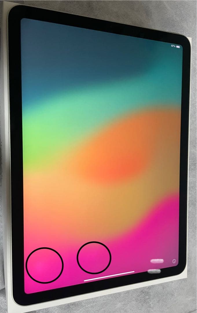 ゴット iPadAir 第4世代 64GB ApplePencil第2世代