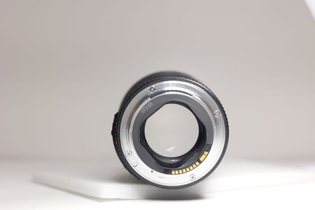 EF135mm f2 l usm美品
