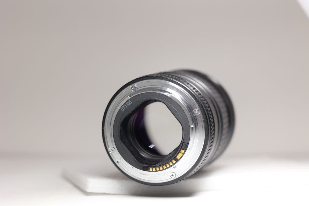 EF135mm f2 l usm美品