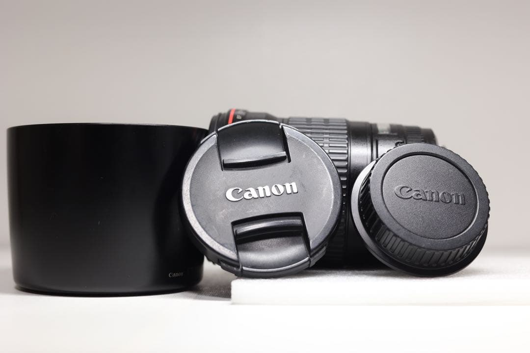 EF135mm f2 l usm美品