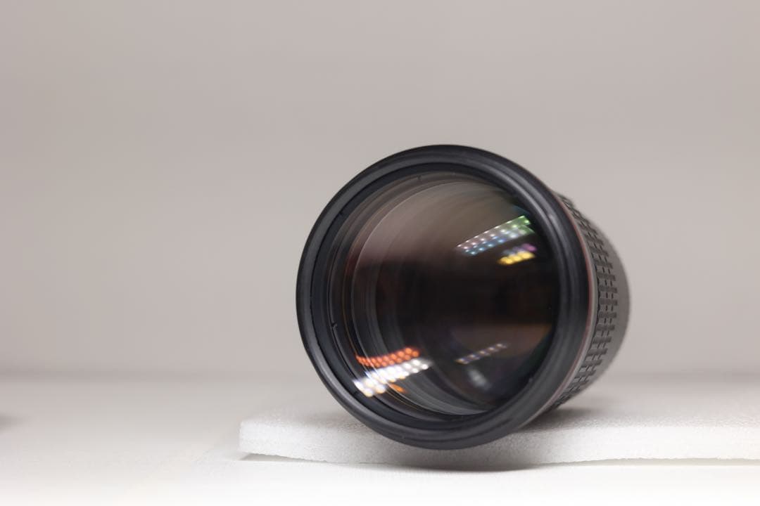 EF135mm f2 l usm美品