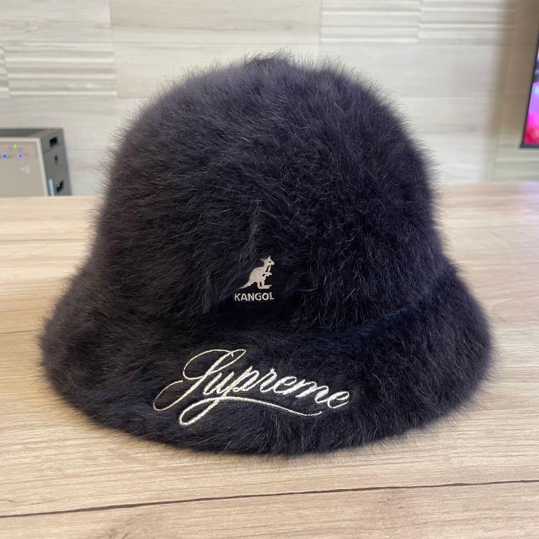 supreme KANGOL Furgora Casual Hat バケハ
