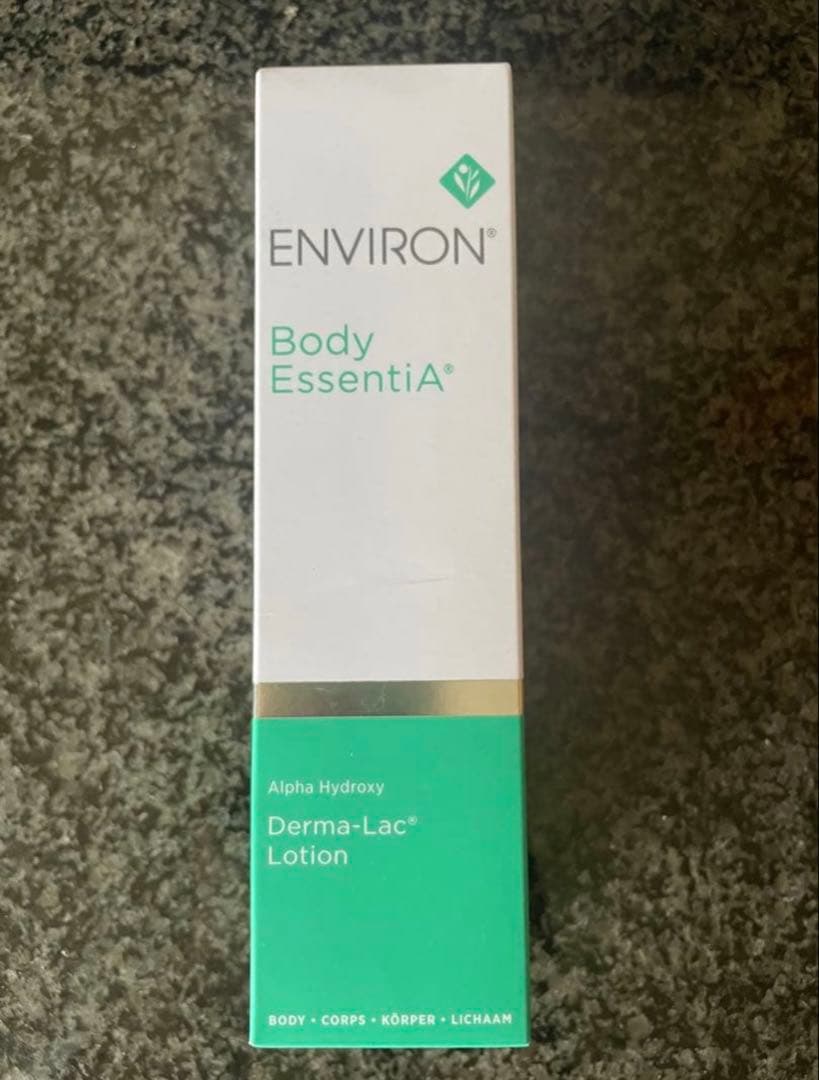 【正規品/大容量】ENVIRON エンビロン　ダーマラックローション 化粧水