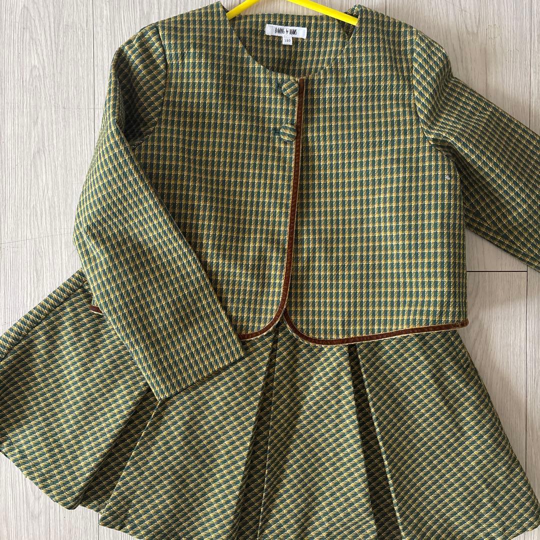 B:MING by BEAMS　フォーマル　セレモニー　120