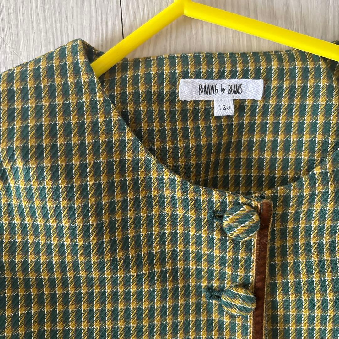 B:MING by BEAMS　フォーマル　セレモニー　120