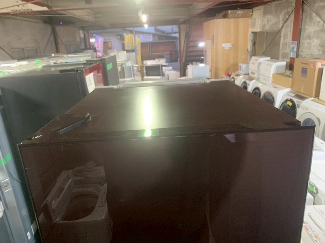 【美品】大阪送料無料★3か月保障★2020年★MR-MB45FL★R-732