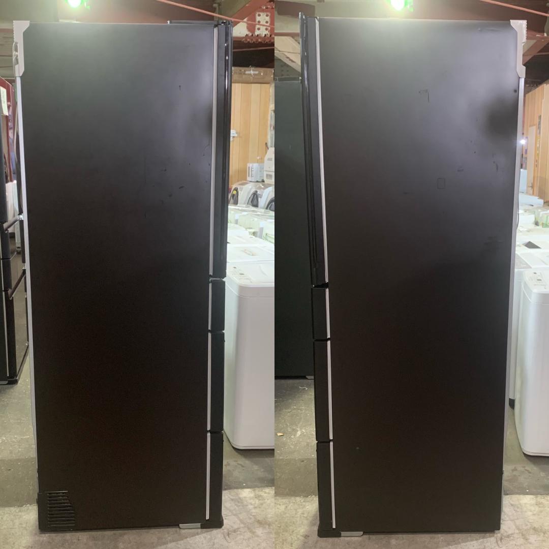 【美品】大阪送料無料★3か月保障★2020年★MR-MB45FL★R-732