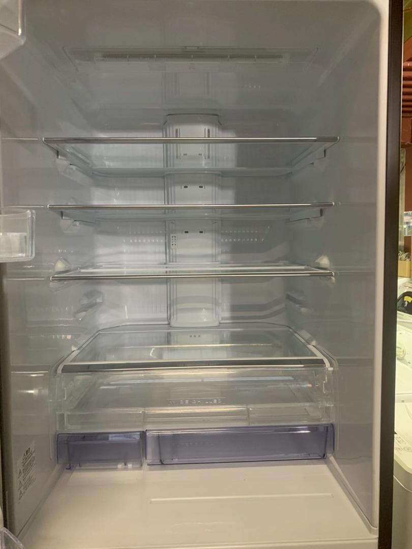 【美品】大阪送料無料★3か月保障★2020年★MR-MB45FL★R-732