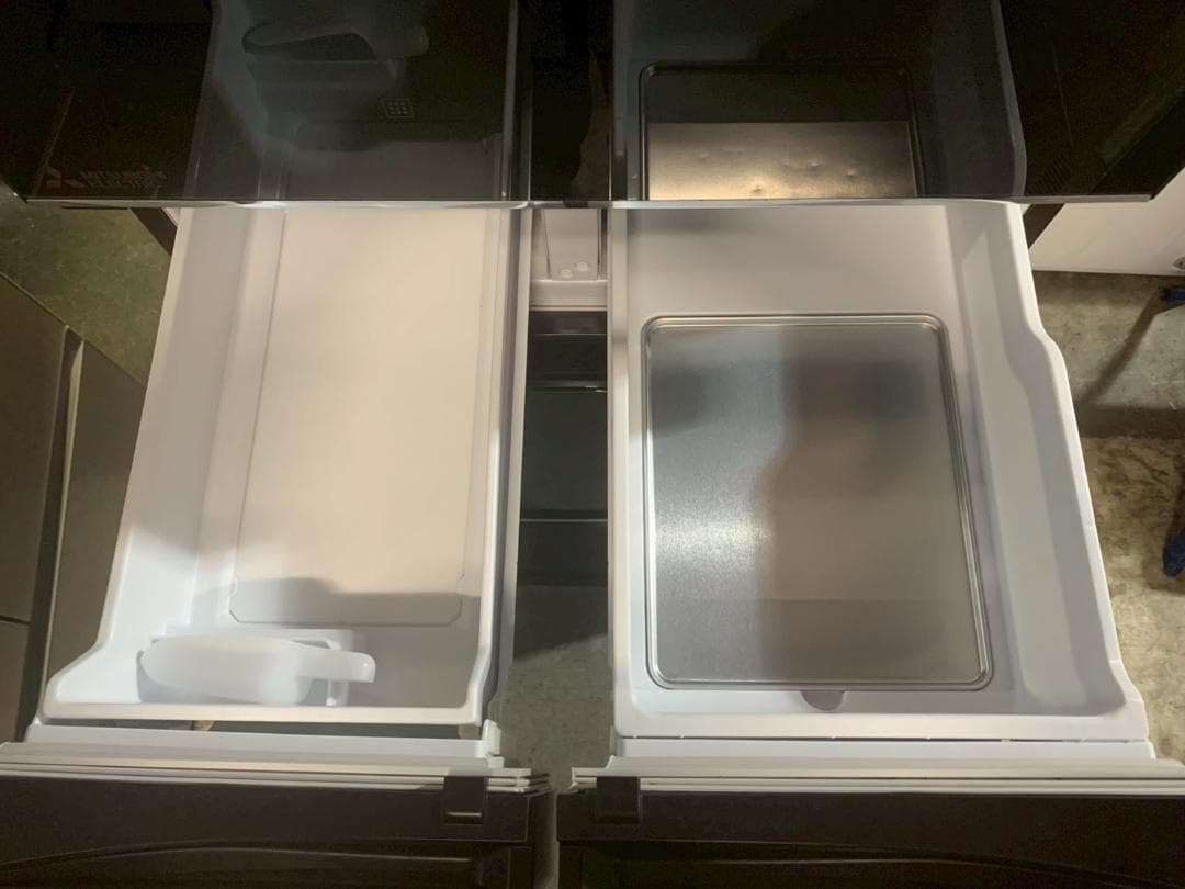 【美品】大阪送料無料★3か月保障★2020年★MR-MB45FL★R-732