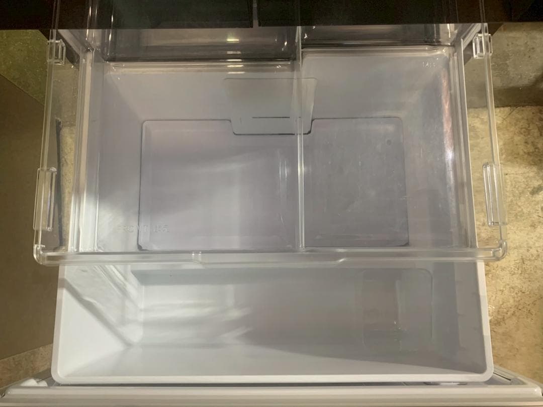 【美品】大阪送料無料★3か月保障★2020年★MR-MB45FL★R-732