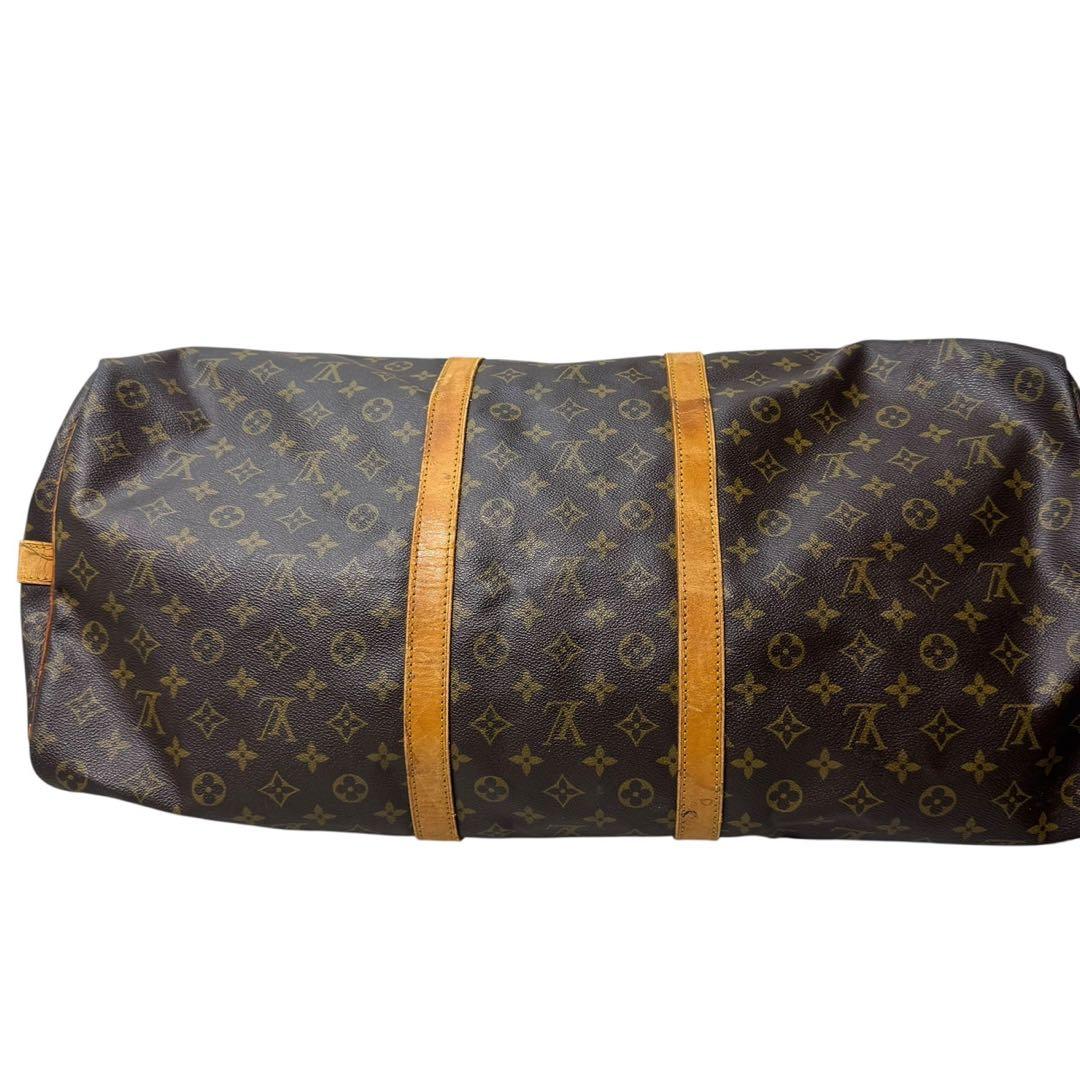 ルイヴィトン バンドリエールキーポル60 M41412 モノグラム