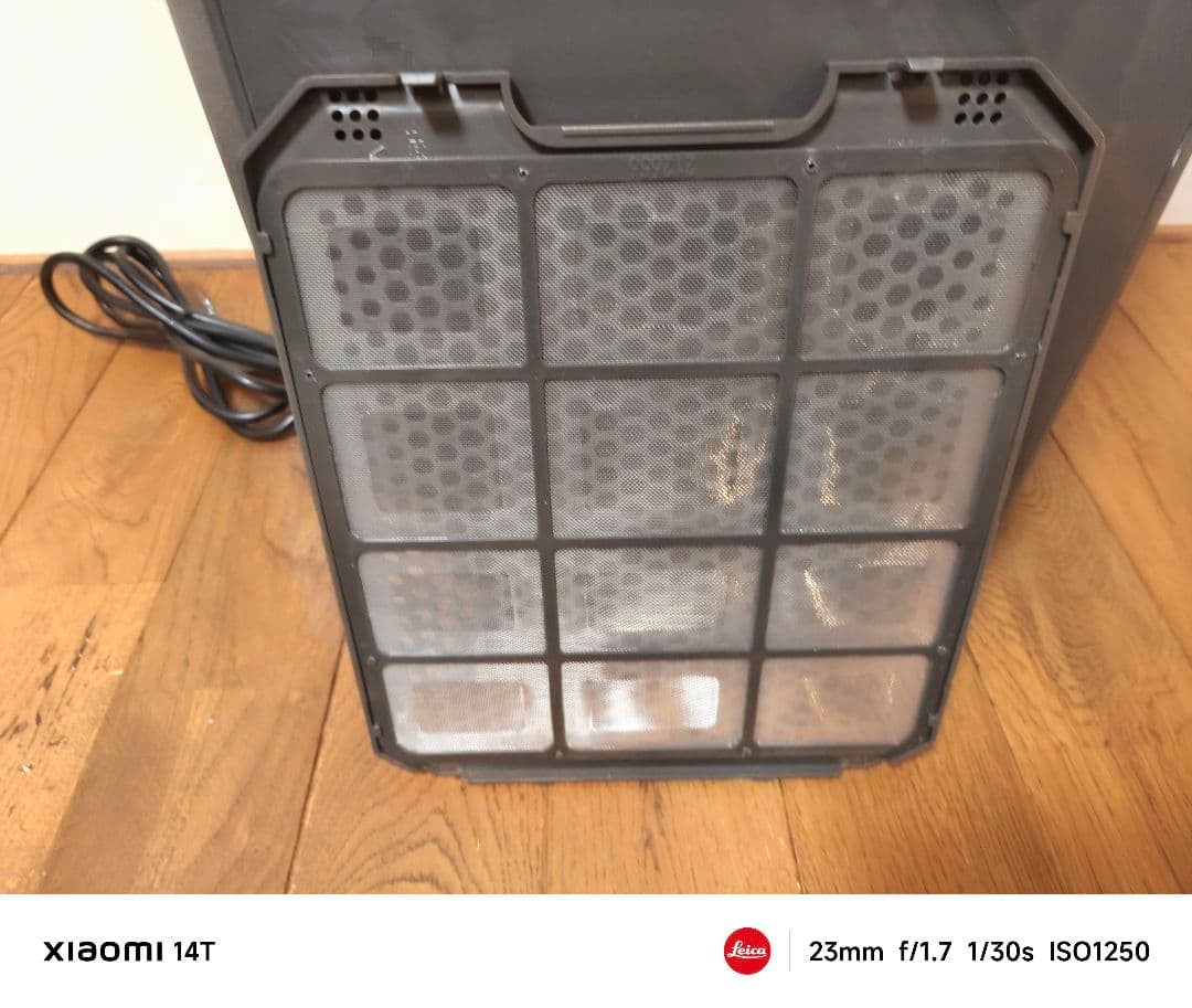 美品 工事もダクトも不要　速攻スポットクーラー　25年製 DL-DQ2501