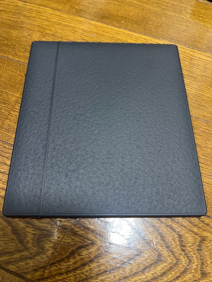 BOOX Go Color 7 Gen2 4GB 64GB Wi-Fi 9月購入