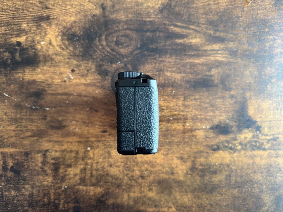 【最終値下げ】RICOH GRⅢ コンパクトデジタルカメラ