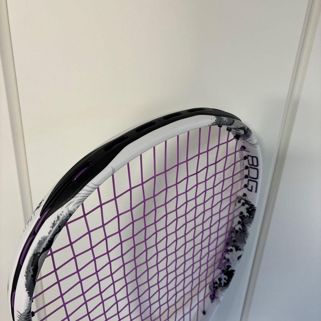 ジオブレイク80G カスタムフィット