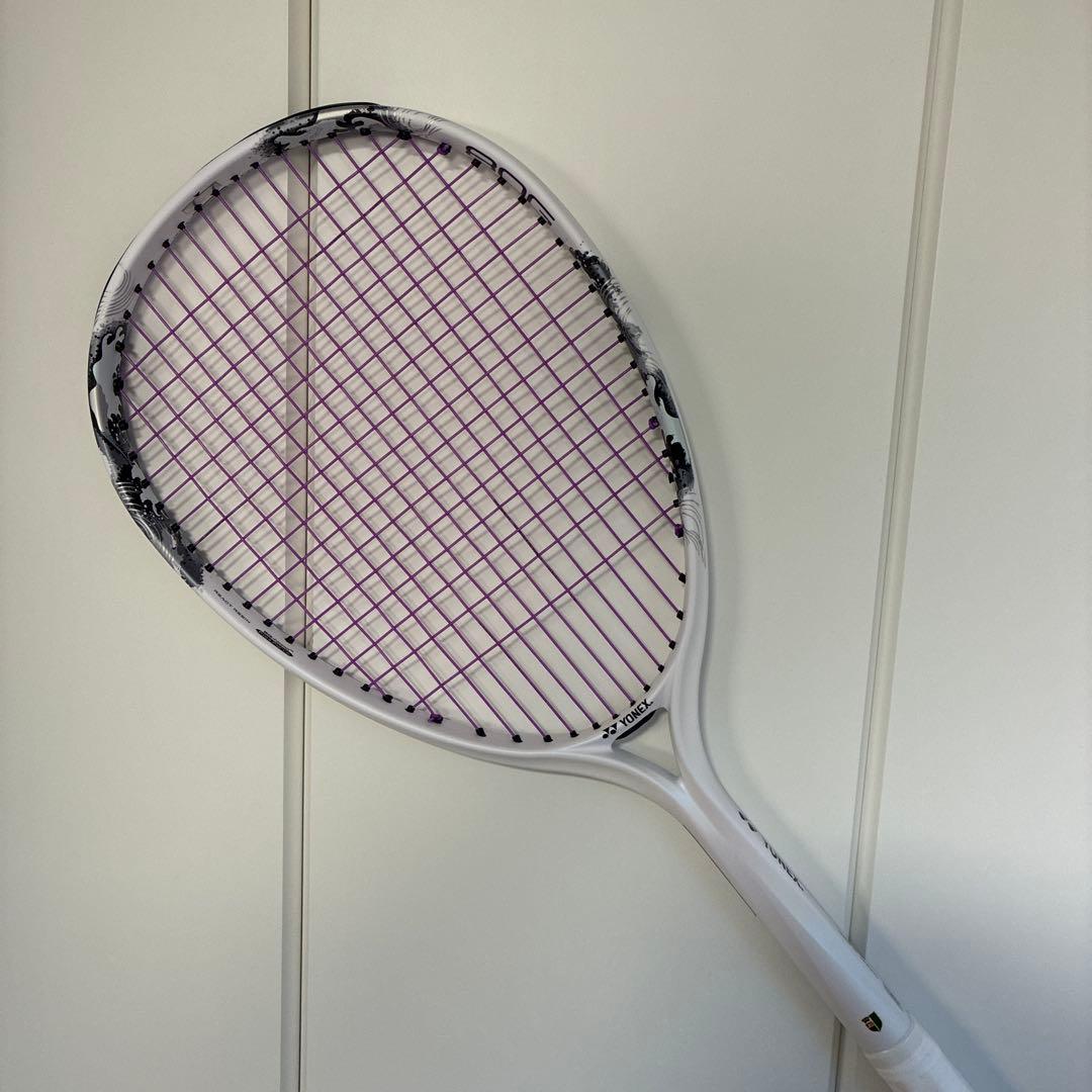 ジオブレイク80G カスタムフィット