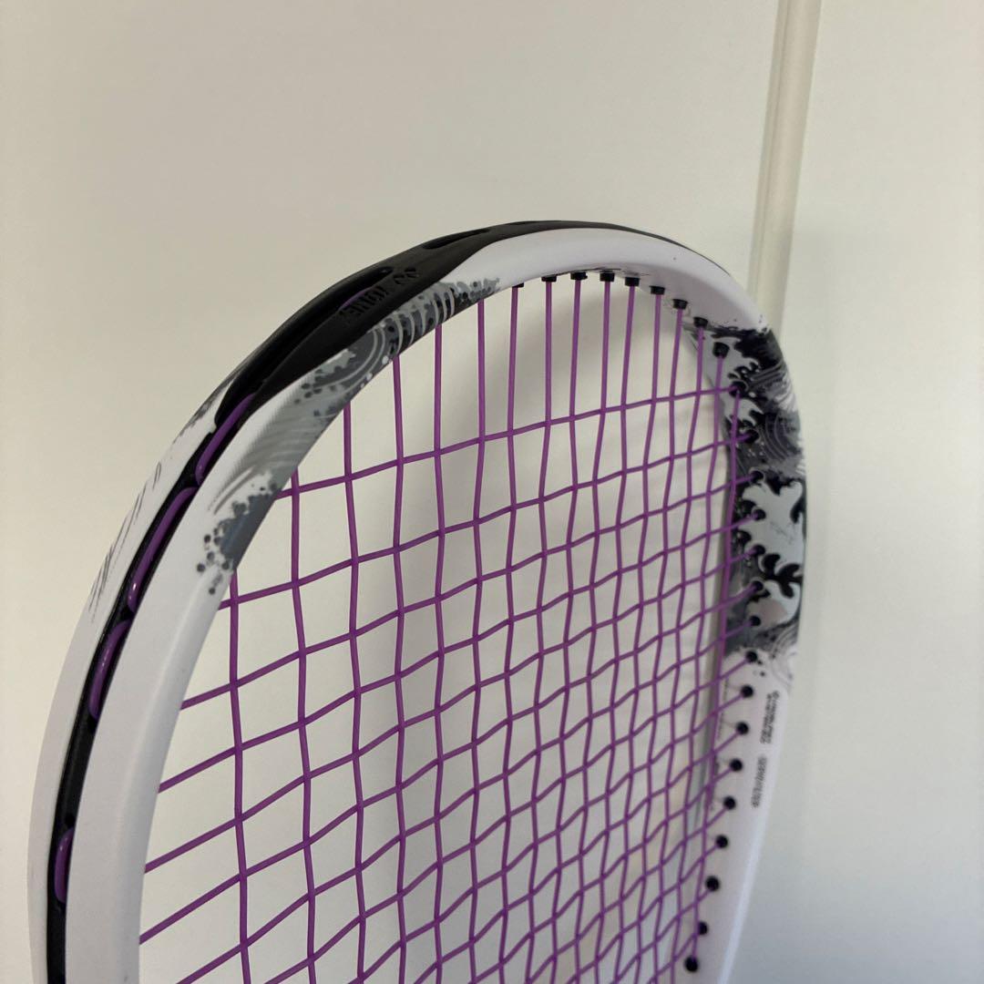 ジオブレイク80G カスタムフィット