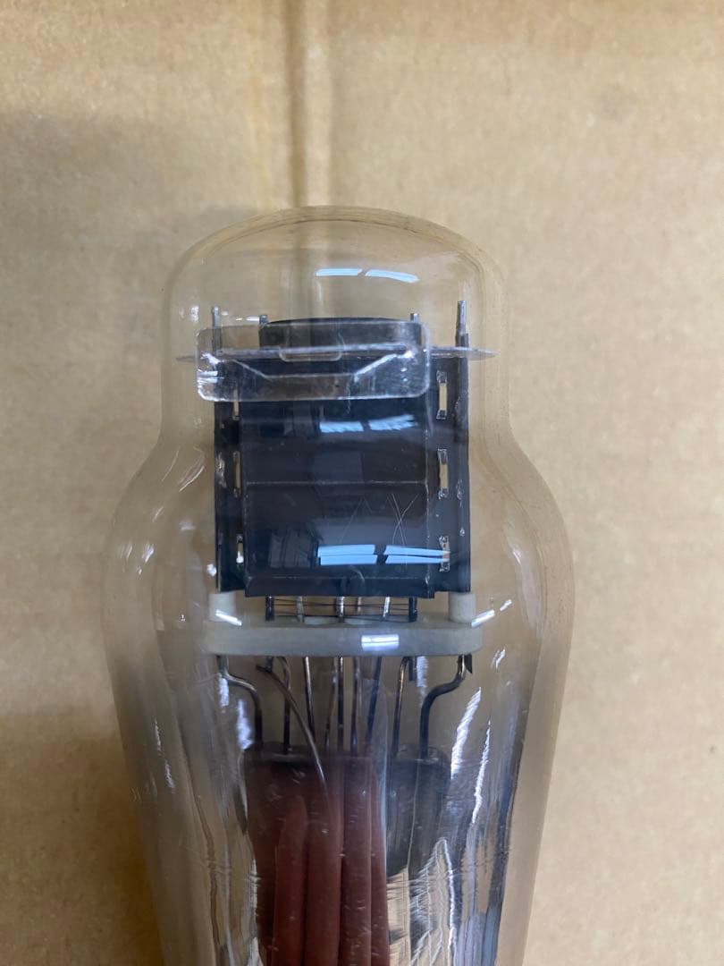 た　値下げ　真空管　HYTRON VT-25 1本