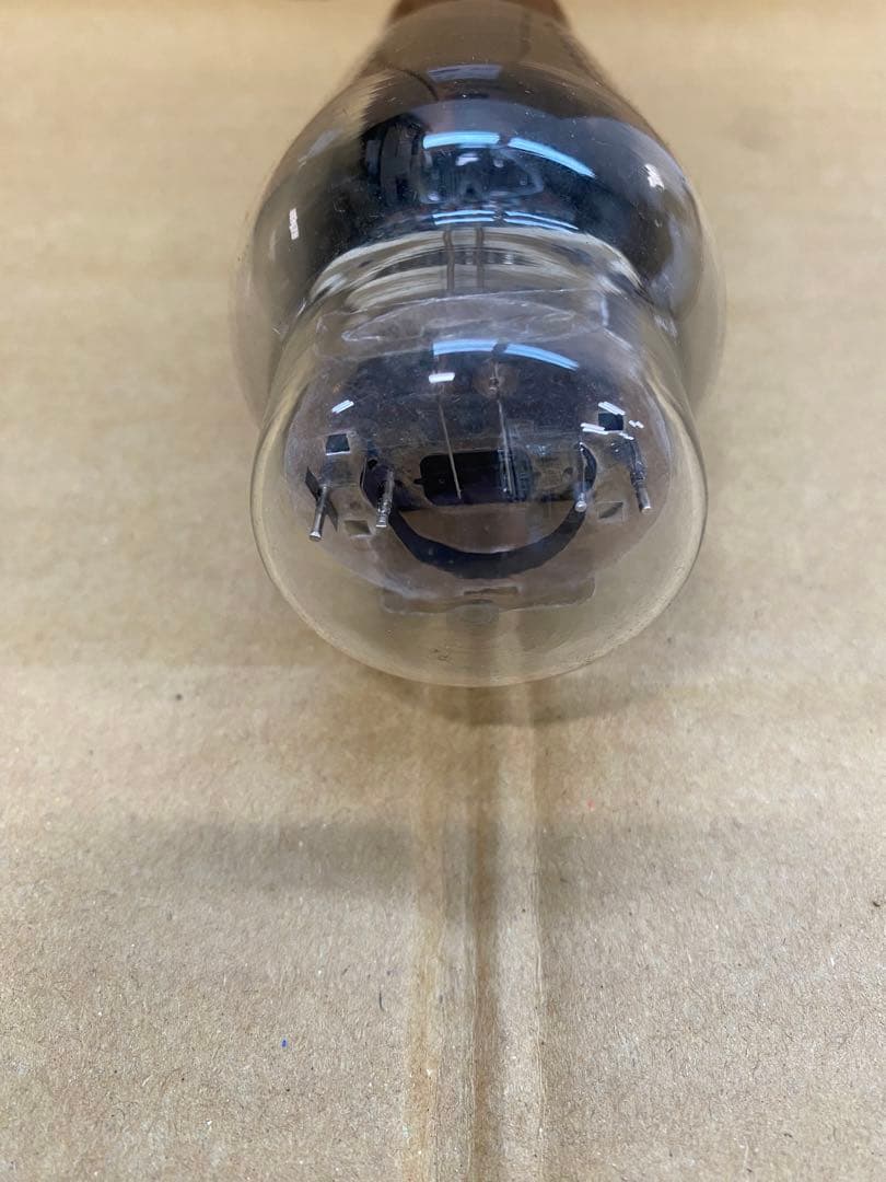 た　値下げ　真空管　HYTRON VT-25 1本