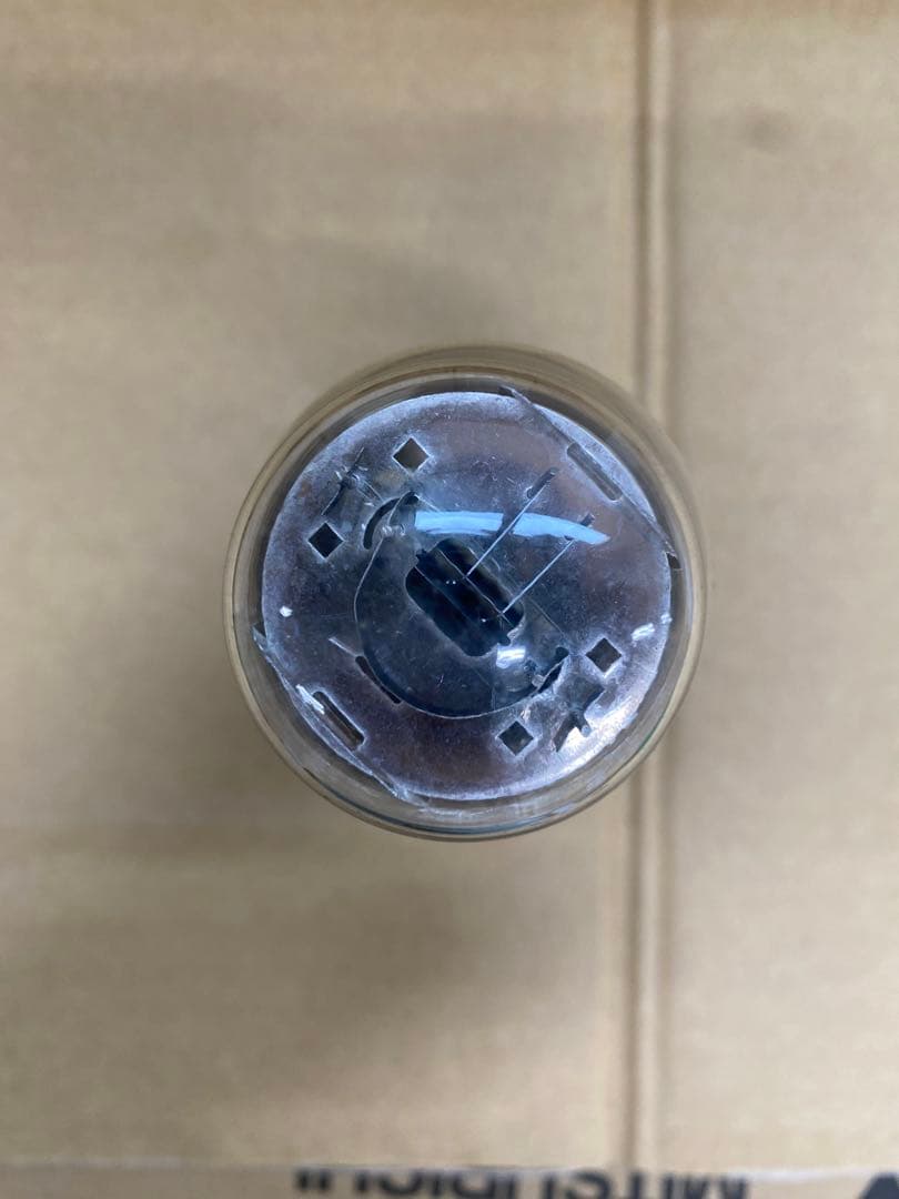 た　値下げ　真空管　HYTRON VT-25 1本