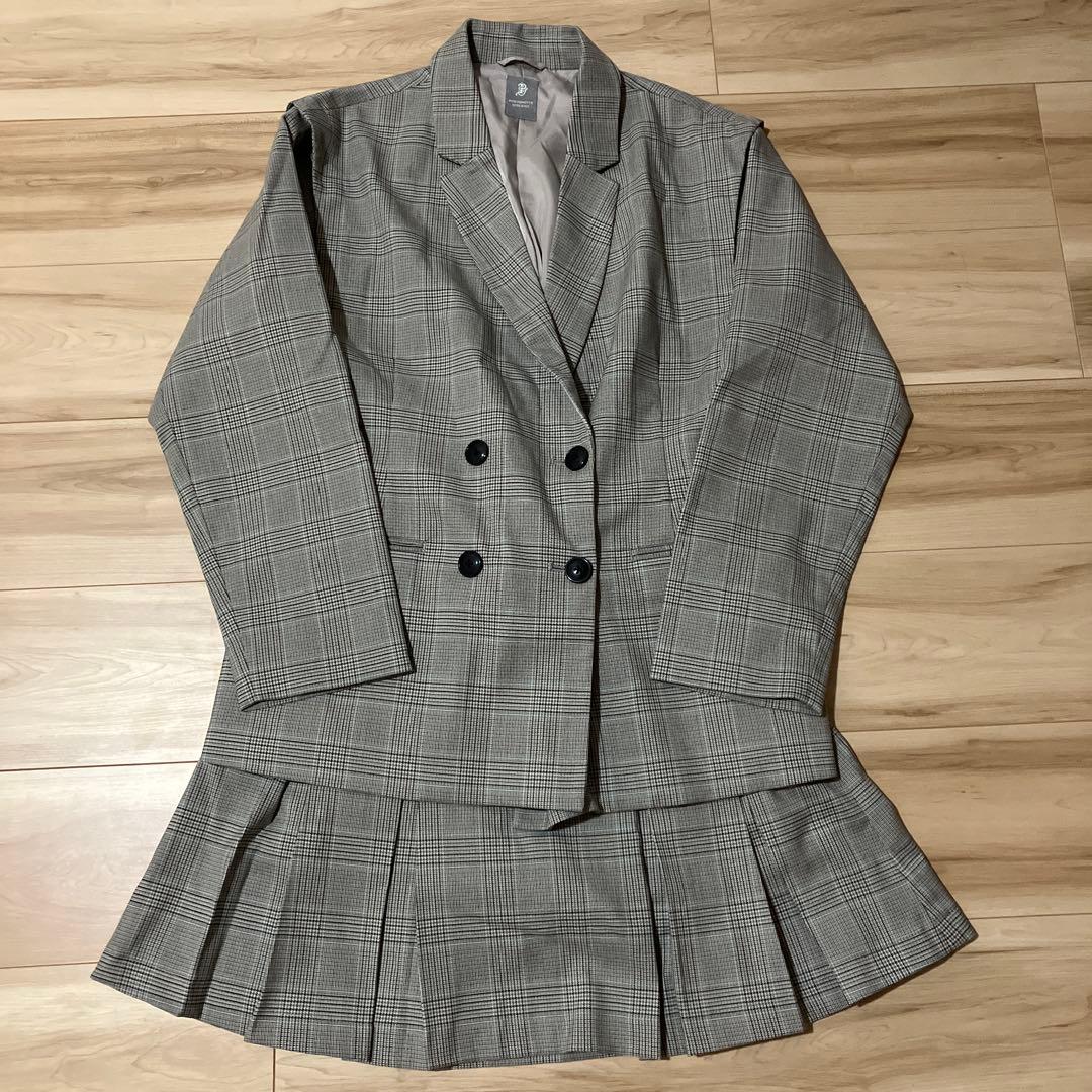 POM PONETTE junior 卒服　2024