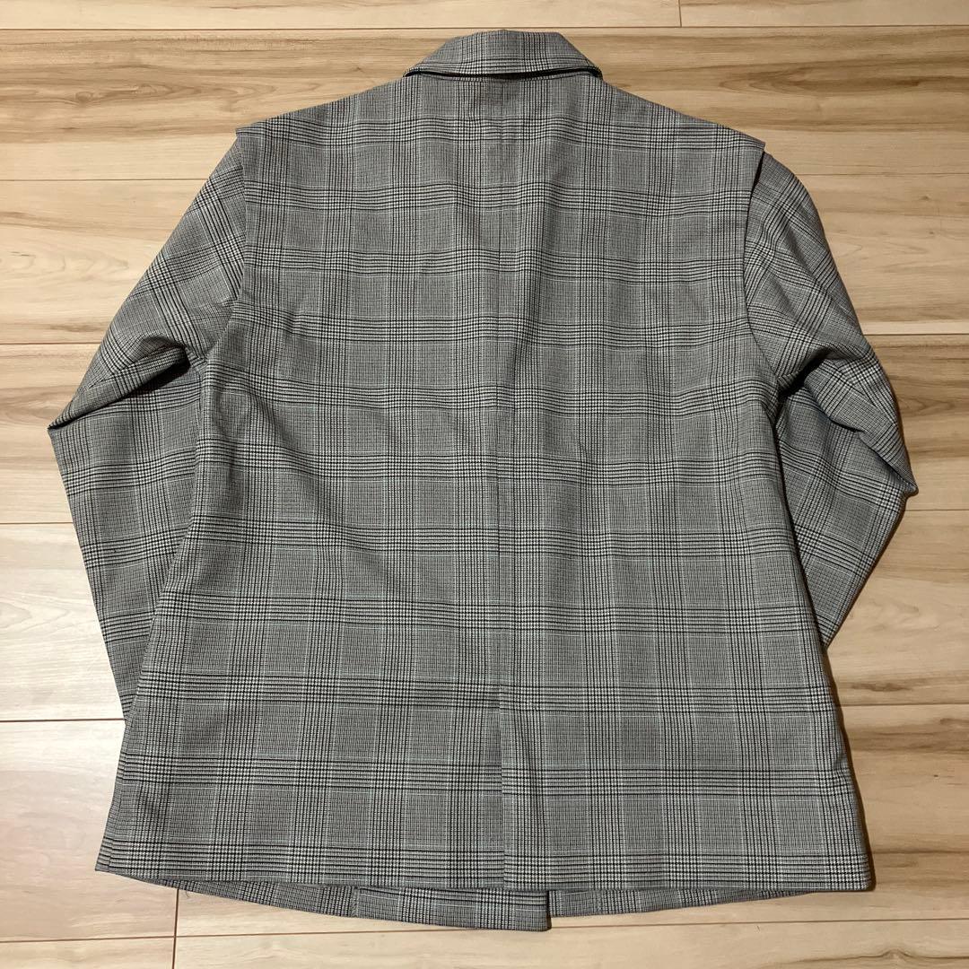 POM PONETTE junior 卒服　2024