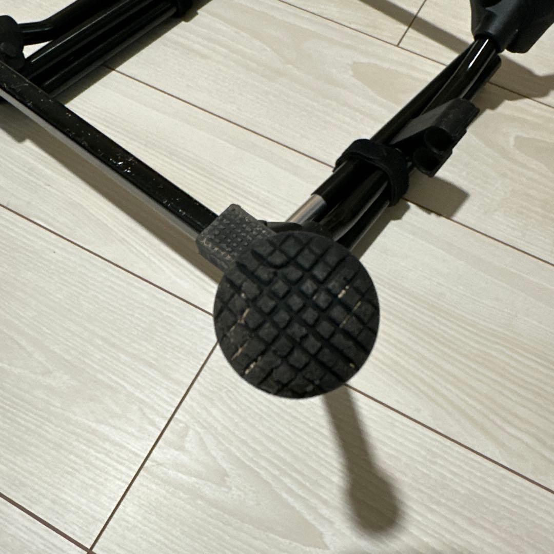 【2個セット】 DOD スゴイッス ブラック