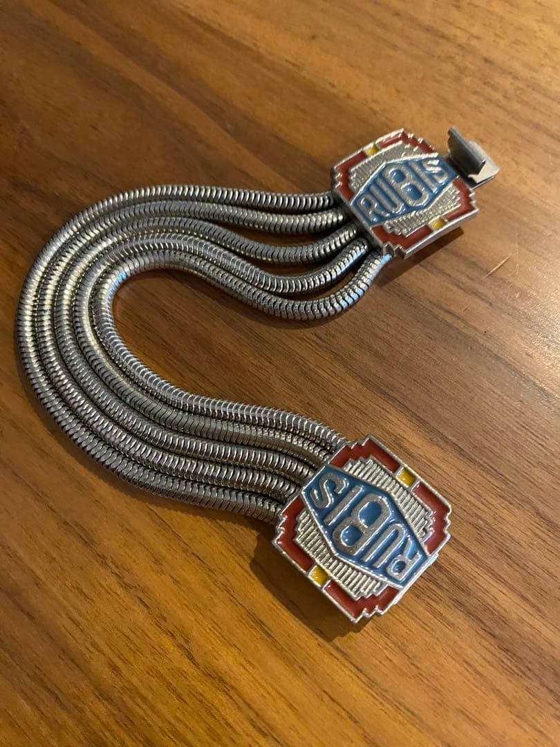 JPG RUBIS ビンテージ バングル