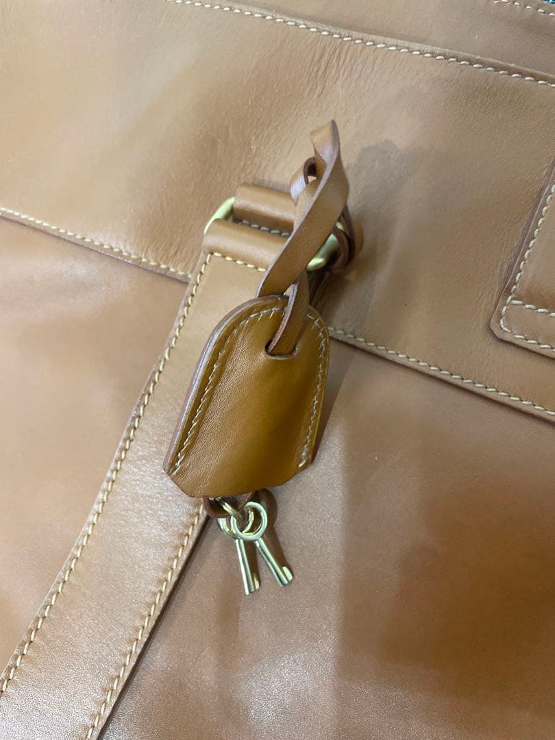 専用　GUCCI レザー ドラムバッグ　ボストン　ジムバック　超希少