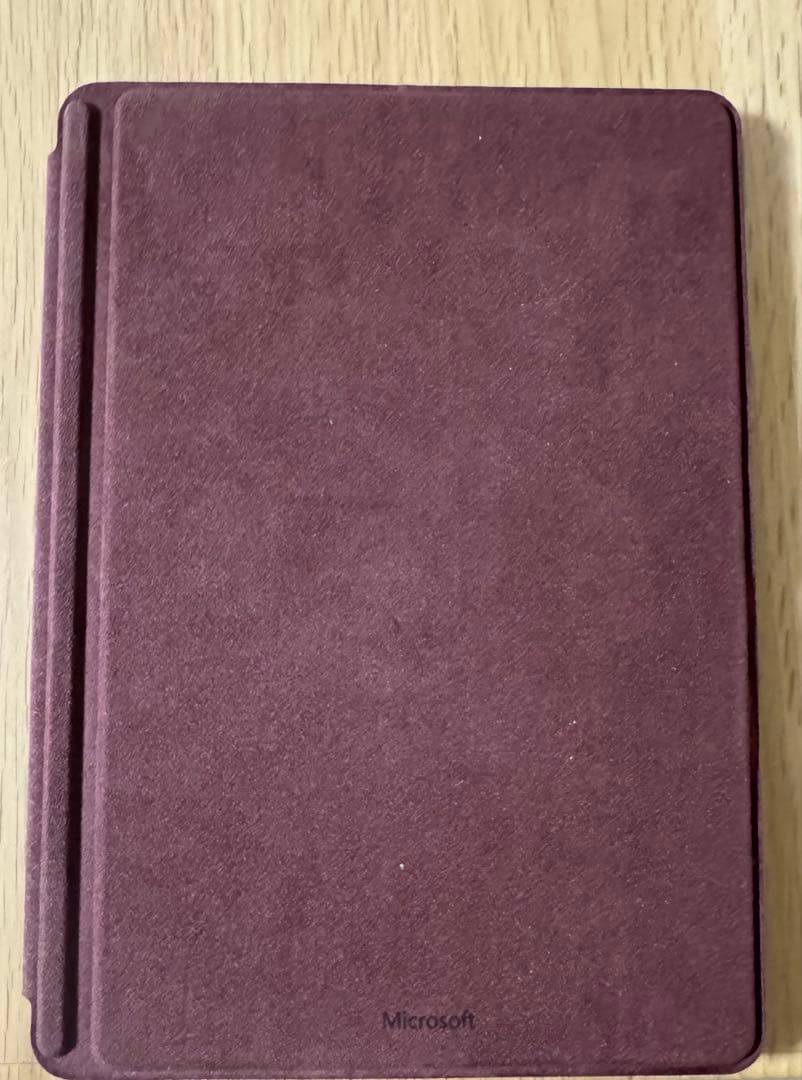 （良品）Surface Go 128GB 8GB キーボード付　初期化済