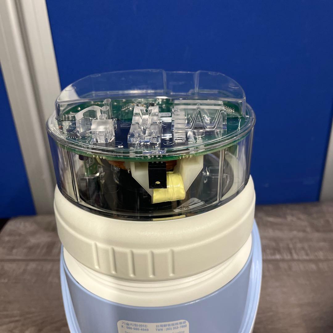 未使用品　アムウェイeSpring浄水器II、シャワー型水栓 取付用パーツキット