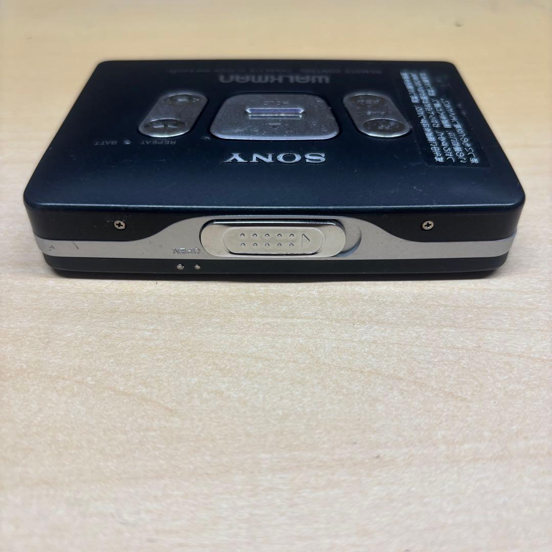 SONY WM-EX622 カセットウォークマン