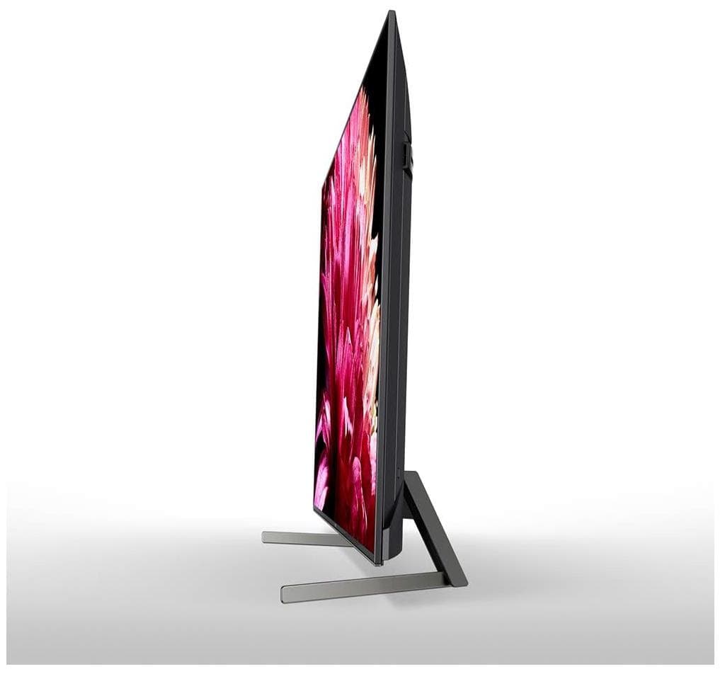 【極美品】ソニー 65V型 液晶 4Kテレビ ブラビア KJ-65X9500G