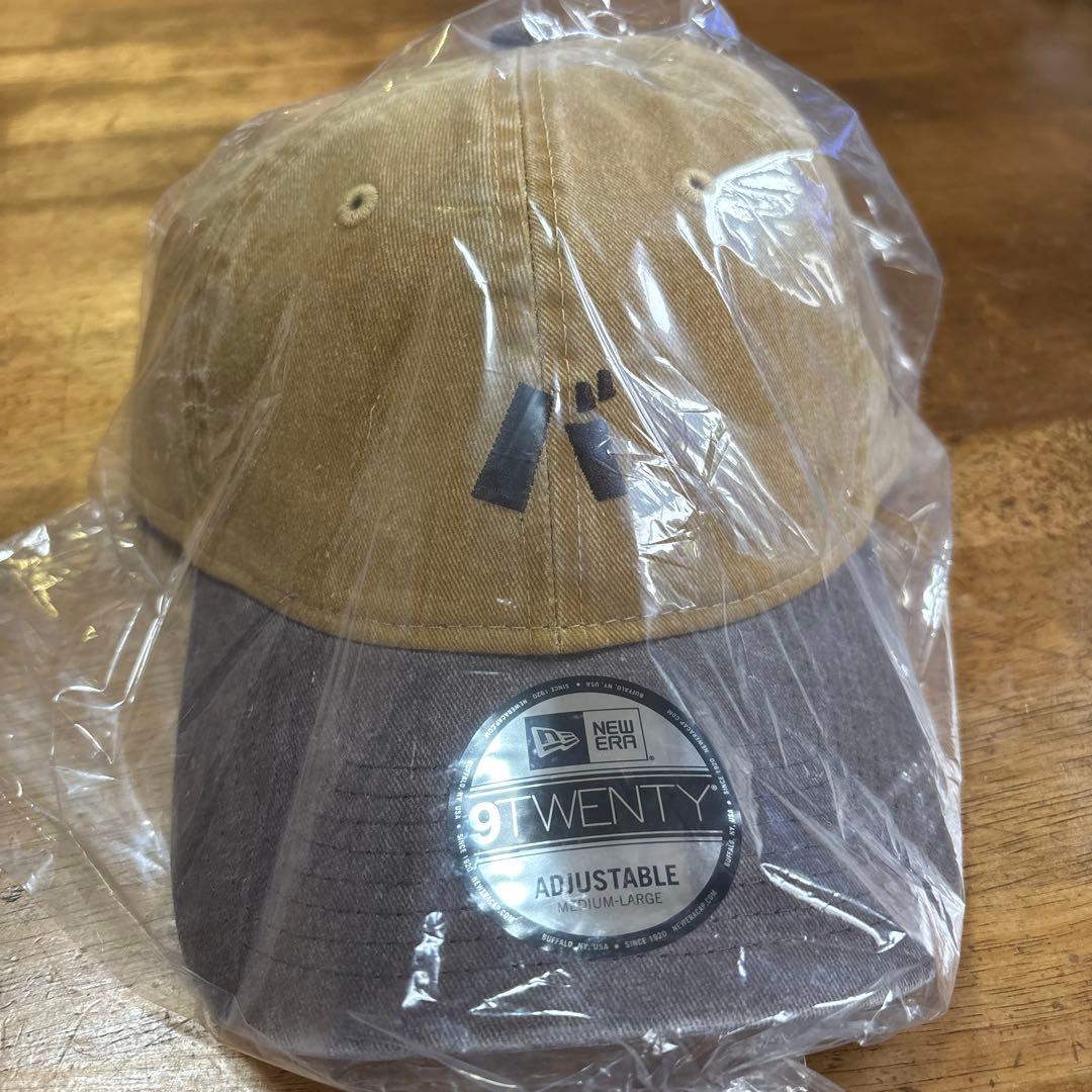 バナナマン キャップ　POPUP STORE 2025 バナナマン POPUP