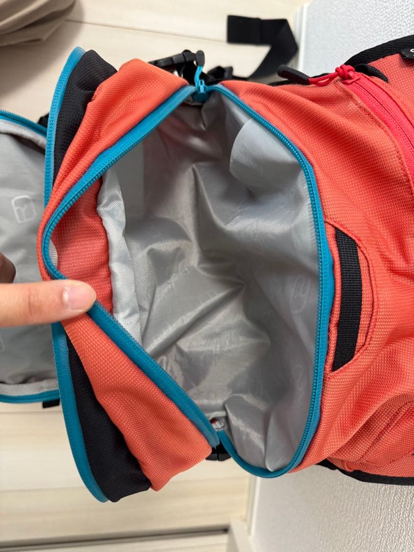 Ortovox Haute Route 32S バックパック