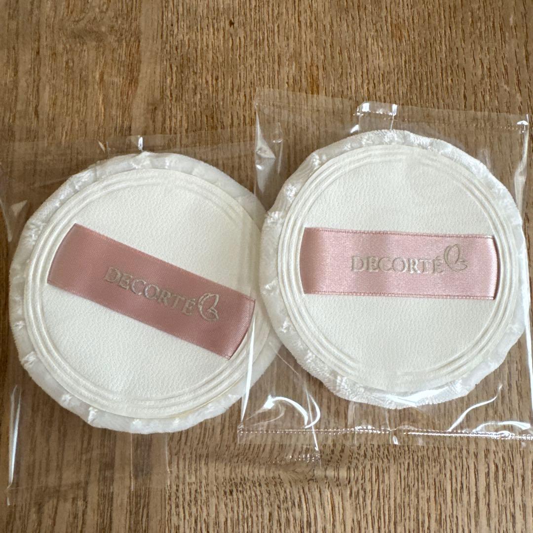 マルセルワンダースコレクション　コスメデコルテ フェイスパウダーXIV