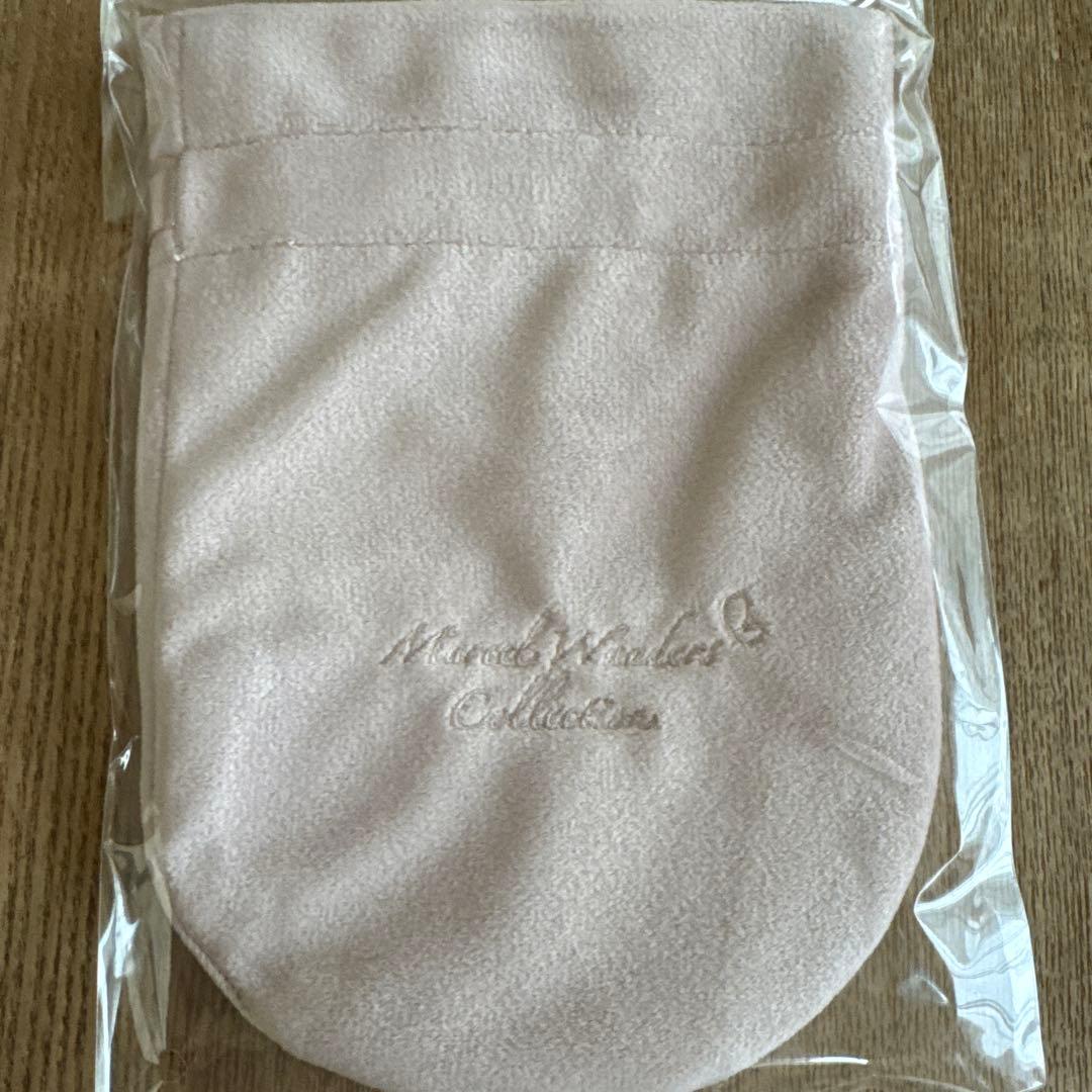 マルセルワンダースコレクション　コスメデコルテ フェイスパウダーXIV