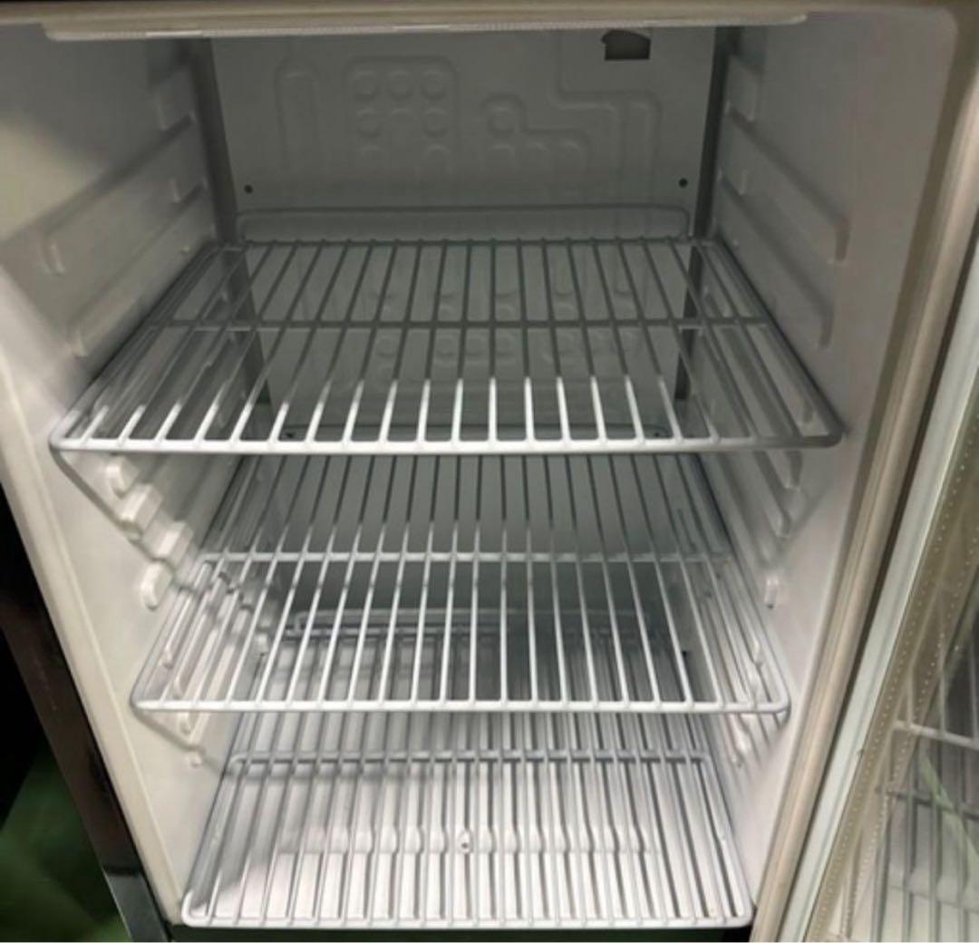 ディスプレイ冷蔵庫　ショーケース　SC40B